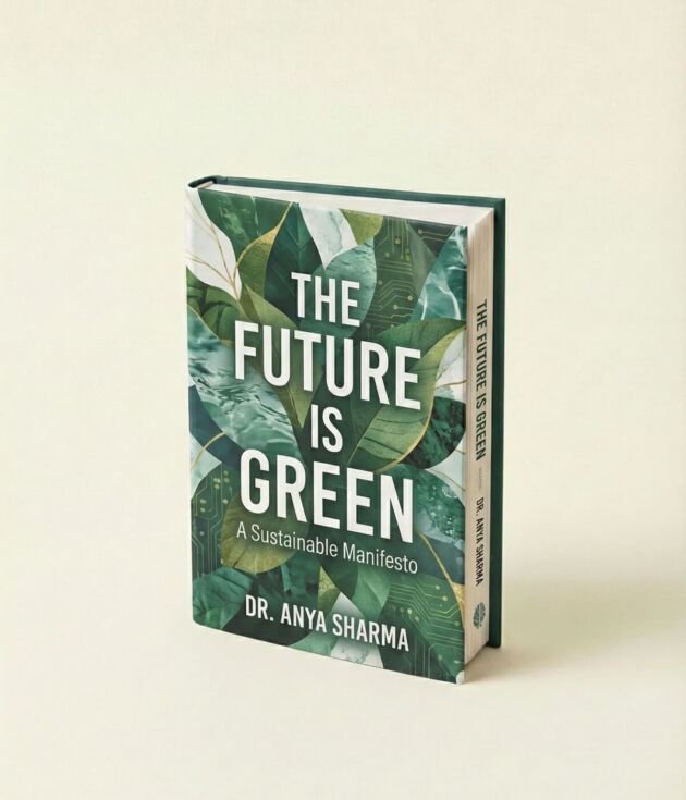 The Future Is Green