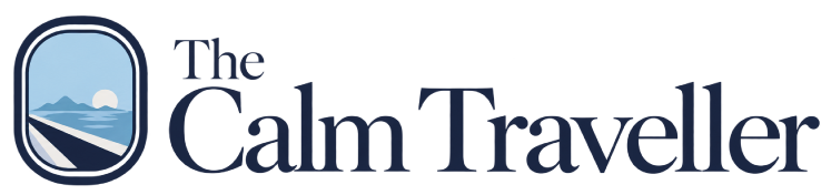 The Calm Traveller
